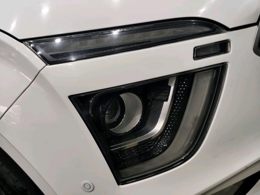 Hyundai Creta II Ставрополь  - изображение 11