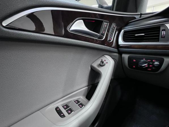 Audi A6 IV (C7) Рестайлинг с пробегом 2015 года, цена 2 600 000 рублей, 163139 км, седан, Автокод Объявления