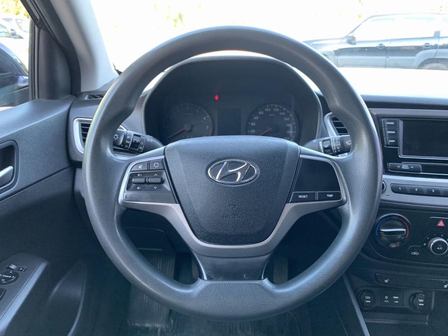 Hyundai Solaris II Великие Луки  - изображение 14