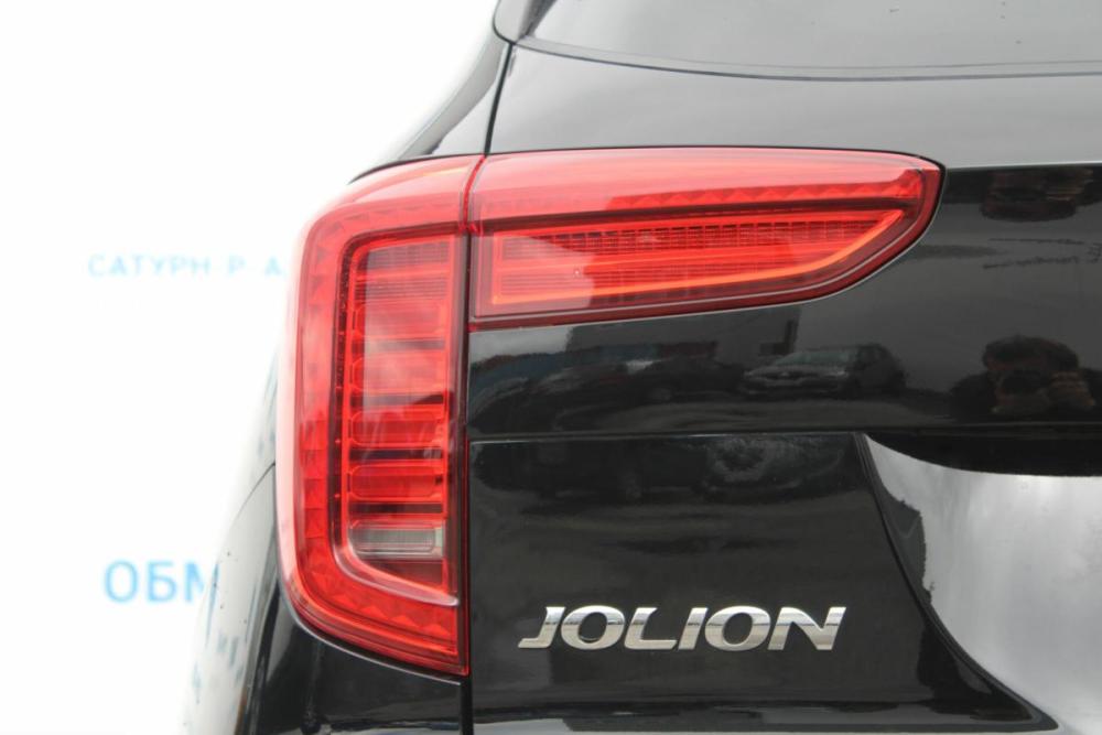 Haval Jolion I Пермь  - изображение 8