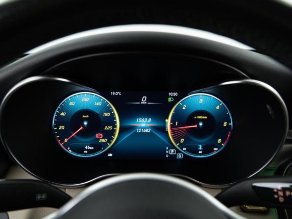 Mercedes-Benz GLC Coupe I (C253) Рестайлинг с пробегом 2021 года, цена 4 982 050 рублей, 121682 км, внедорожник, Автокод Объявления
