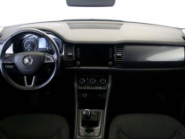 Skoda Kodiaq I с пробегом 2019 года, цена 1 925 000 рублей, 153016 км, внедорожник, Автокод Объявления