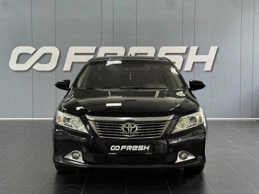 Toyota Camry VII (XV50) Сыктывкар  - изображение 3