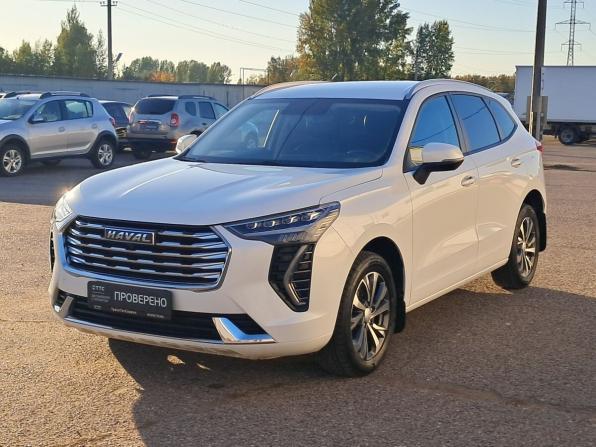 Haval Jolion I с пробегом 2023 года, цена 1 979 000 рублей, 68570 км, внедорожник, Автокод Объявления