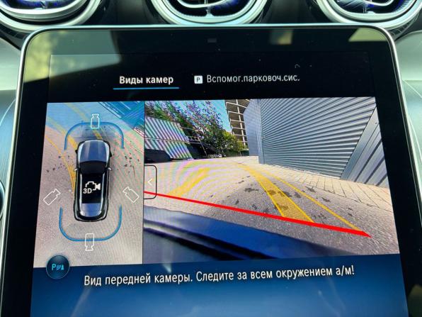 Mercedes-Benz GLC II (X254) с пробегом 2025 года, цена 7 950 000 рублей, 5241 км, внедорожник, Автокод Объявления