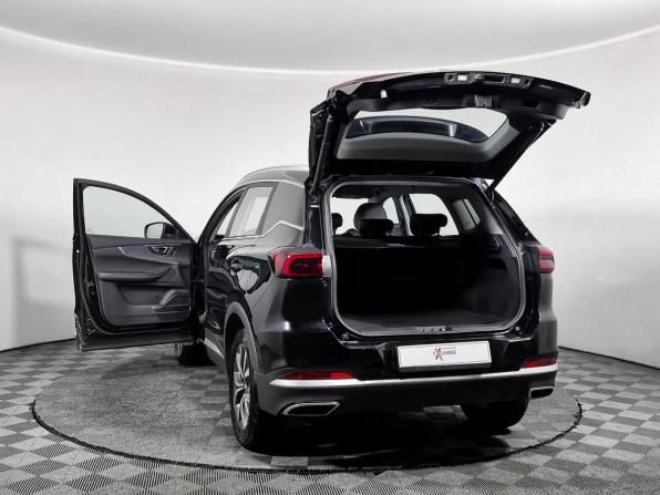 Chery Tiggo 7 Pro I с пробегом 2022 года, цена 1 318 000 рублей, 115066 км, внедорожник, Автокод Объявления