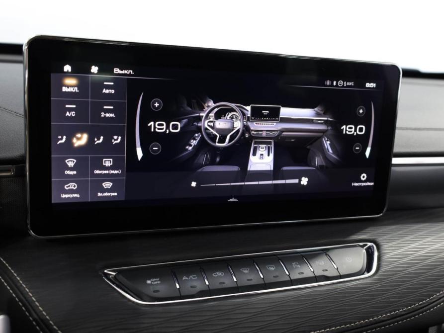 Haval Jolion I Ростов-на-Дону  - изображение 14