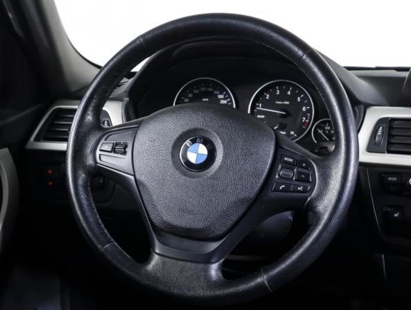 BMW 3 серии VI (F3x) с пробегом 2012 года, цена 1 764 000 рублей, 67359 км, седан, Автокод Объявления