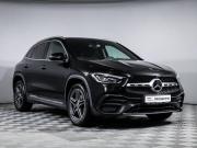 Mercedes-Benz GLA II (H247) Москва  - изображение 23