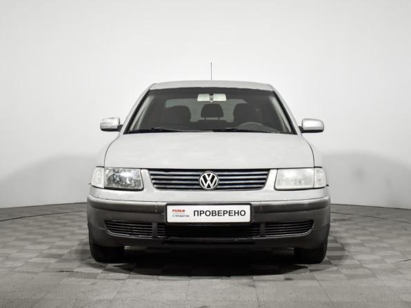 Volkswagen Passat B5 с пробегом 2000 года, цена 150 000 рублей, 354214 км, седан, Автокод Объявления