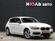 BMW 1 серии II (F20/F21) Рестайлинг Екатеринбург  - изображение 20