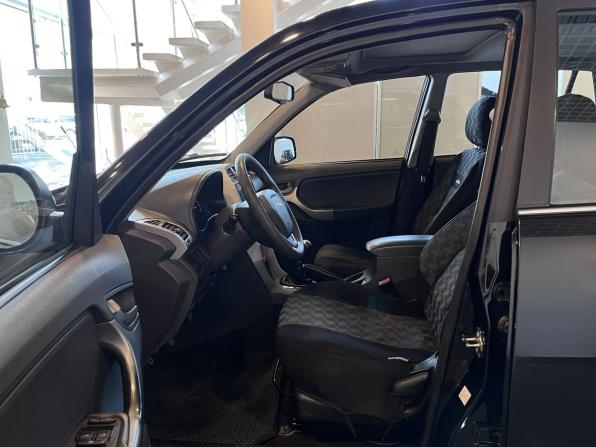 Chery Tiggo (T11) I Рестайлинг (FL) с пробегом 2015 года, цена 525 000 рублей, 147249 км, внедорожник, Автокод Объявления