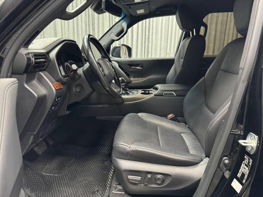 Toyota Land Cruiser 300 Series Стерлитамак  - изображение 18