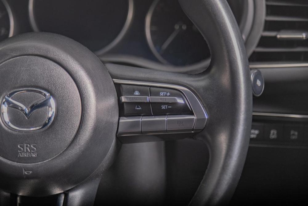 Mazda 3 IV (BP) Томск  - изображение 15