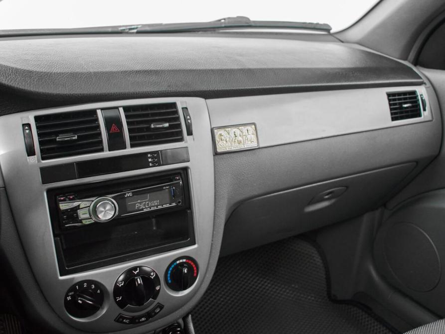 Chevrolet Lacetti I Екатеринбург  - изображение 16