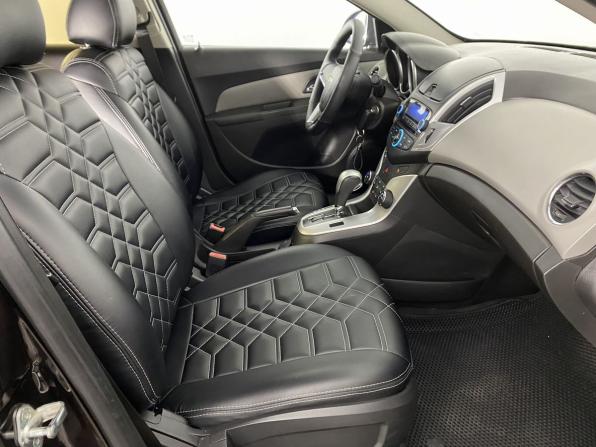 Chevrolet Cruze I Рестайлинг с пробегом 2013 года, цена 740 000 рублей, 207607 км, седан, Автокод Объявления