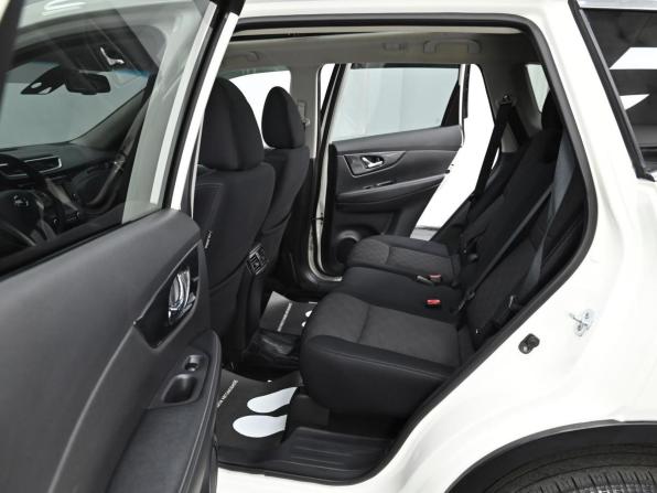 Nissan X-Trail III Рестайлинг с пробегом 2018 года, цена 1 549 000 рублей, 251000 км, внедорожник, Автокод Объявления