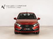 Lada (ВАЗ) Granta I Рестайлинг Казань  - изображение 10
