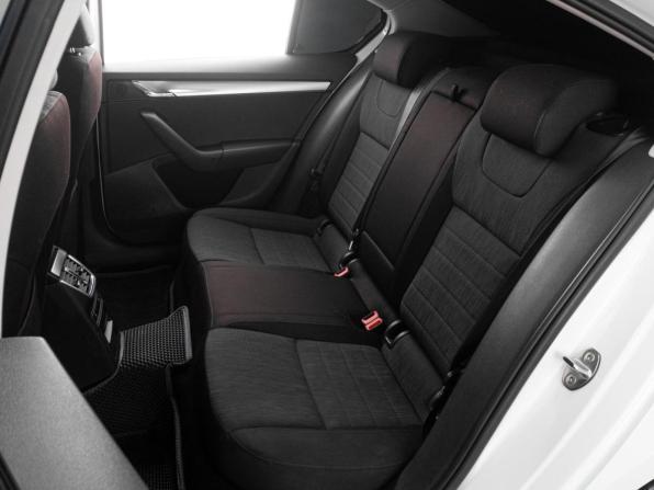 Skoda Octavia III (A7) с пробегом 2016 года, цена 1 599 000 рублей, 122156 км, лифтбек, Автокод Объявления