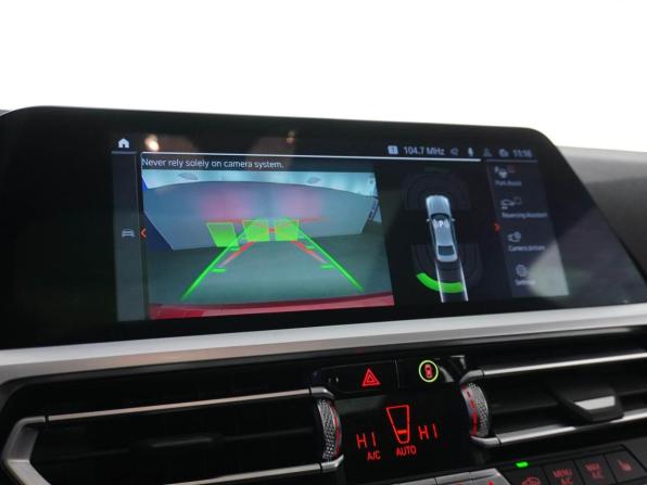 BMW 3 серии VII (G2x) с пробегом 2020 года, цена 3 399 099 рублей, 107501 км, седан, Автокод Объявления