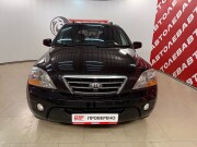 Kia Sorento I Рестайлинг Новочеркасск  - изображение 18