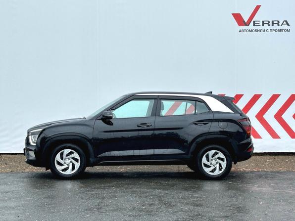 Hyundai Creta II с пробегом 2021 года, цена 2 320 000 рублей, 86890 км, внедорожник, Автокод Объявления