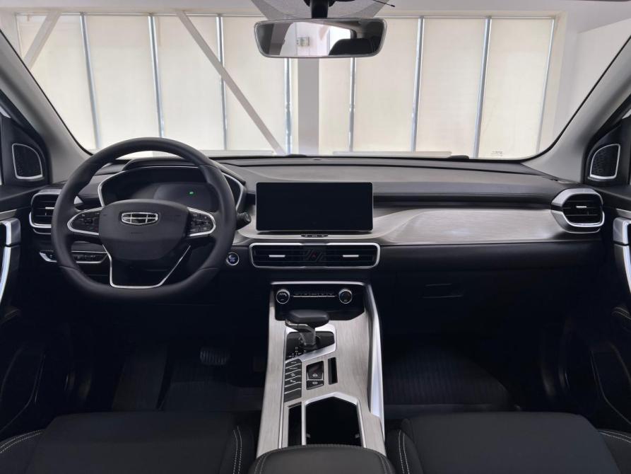 Geely Coolray I Волгоград  - изображение 13