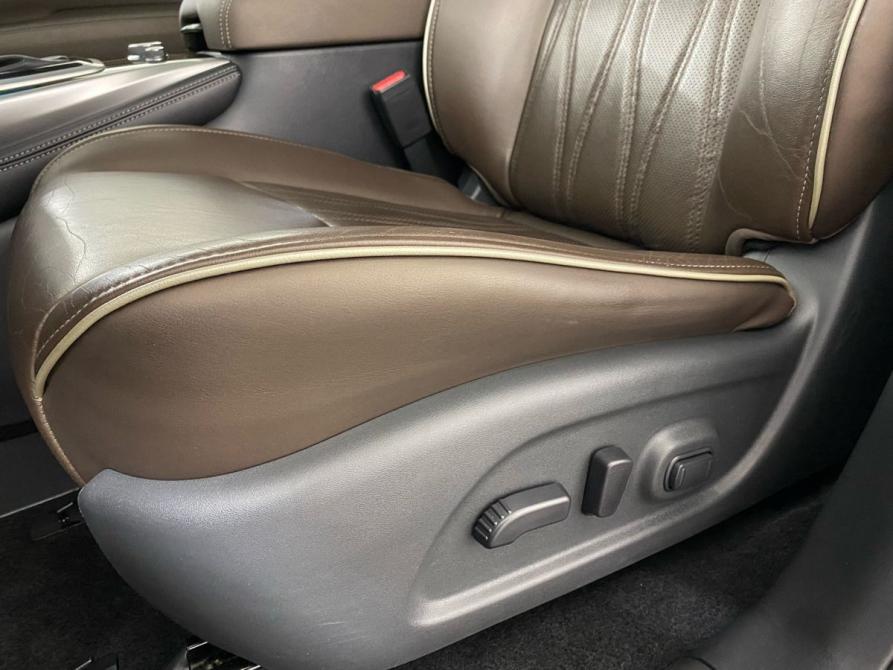 Infiniti QX60 I Рестайлинг Москва  - изображение 19