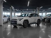 Toyota RAV4 VI (XA60) Москва  - изображение 27