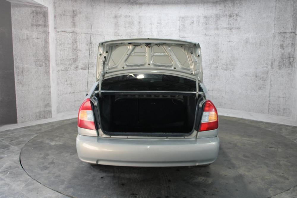 Hyundai Accent II Ярославль  - изображение 13