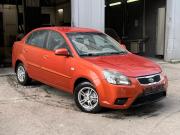 Kia Rio II Рестайлинг Нижний Новгород  - изображение 3