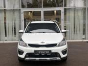 Kia Rio IV Воронеж  - изображение 14