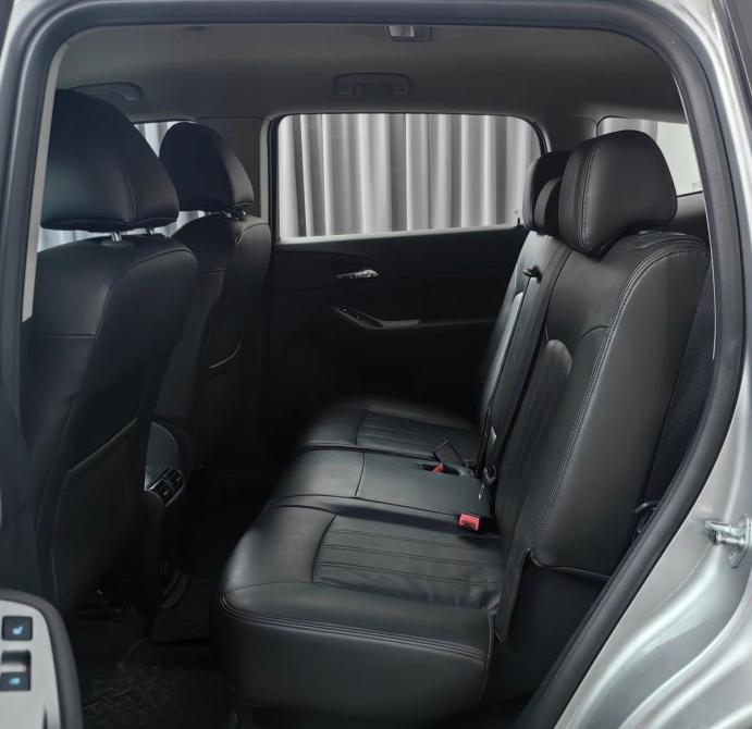 Chevrolet Orlando I Москва  - изображение 11