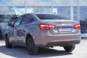 Lada (ВАЗ) Vesta I Ульяновск  - изображение 29