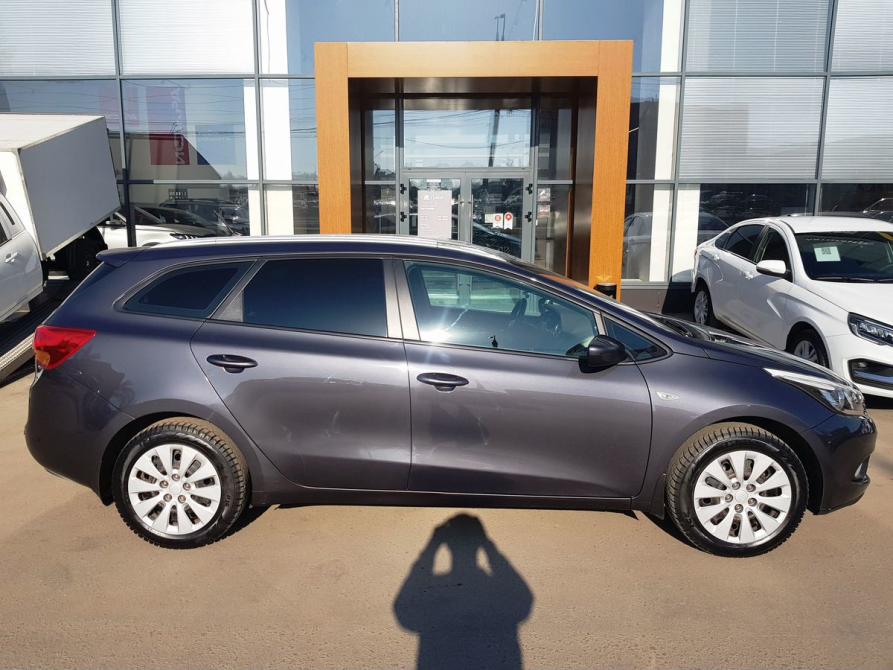 Kia Ceed II Брянск  - изображение 4