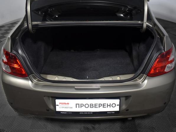 Peugeot 301 I с пробегом 2013 года, цена 425 000 рублей, 180908 км, седан, Автокод Объявления