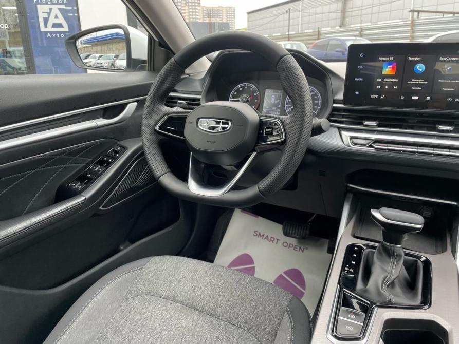 Geely Emgrand II Краснодар  - изображение 17