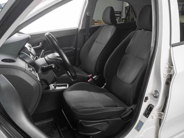 Kia Picanto II Рестайлинг с пробегом 2015 года, цена 1 189 000 рублей, 104348 км, хэтчбек, Автокод Объявления