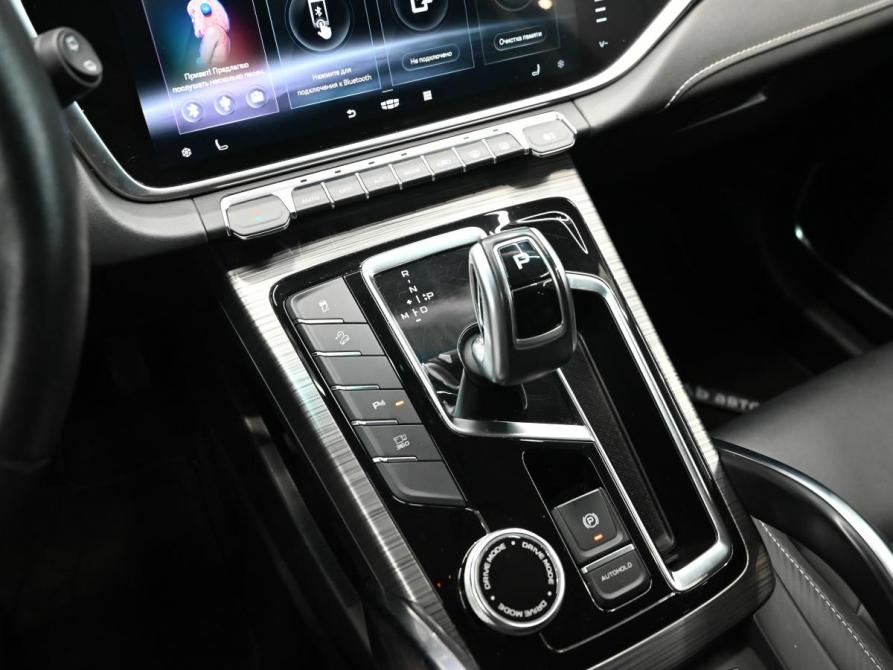 Geely Atlas Pro Екатеринбург  - изображение 13