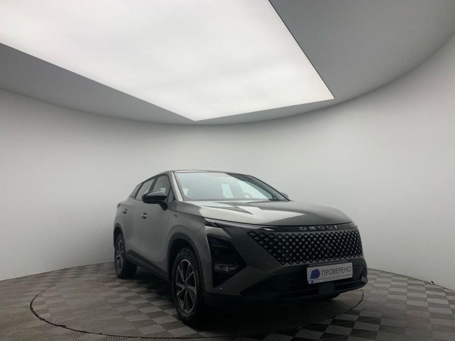 Omoda C5 I Рестайлинг Мурманск  - изображение 1