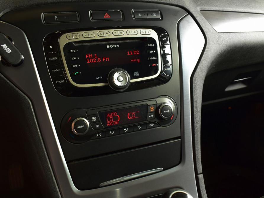 Ford Mondeo IV Рестайлинг Кемерово  - изображение 16