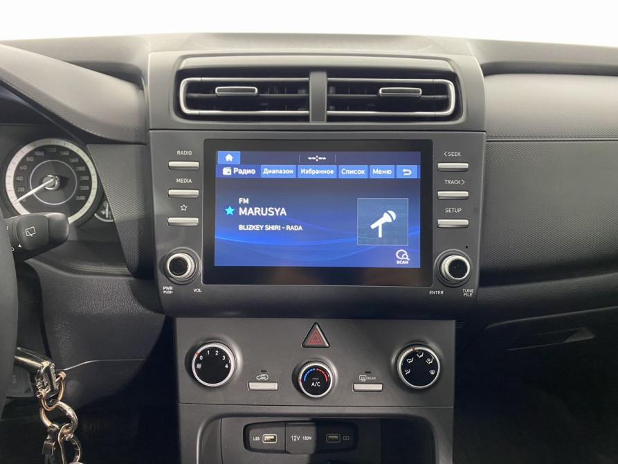 Hyundai Creta II Воронеж  - изображение 10