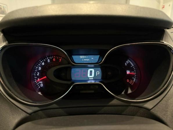 Renault Kaptur I с пробегом 2018 года, цена 1 465 000 рублей, 90540 км, внедорожник, Автокод Объявления
