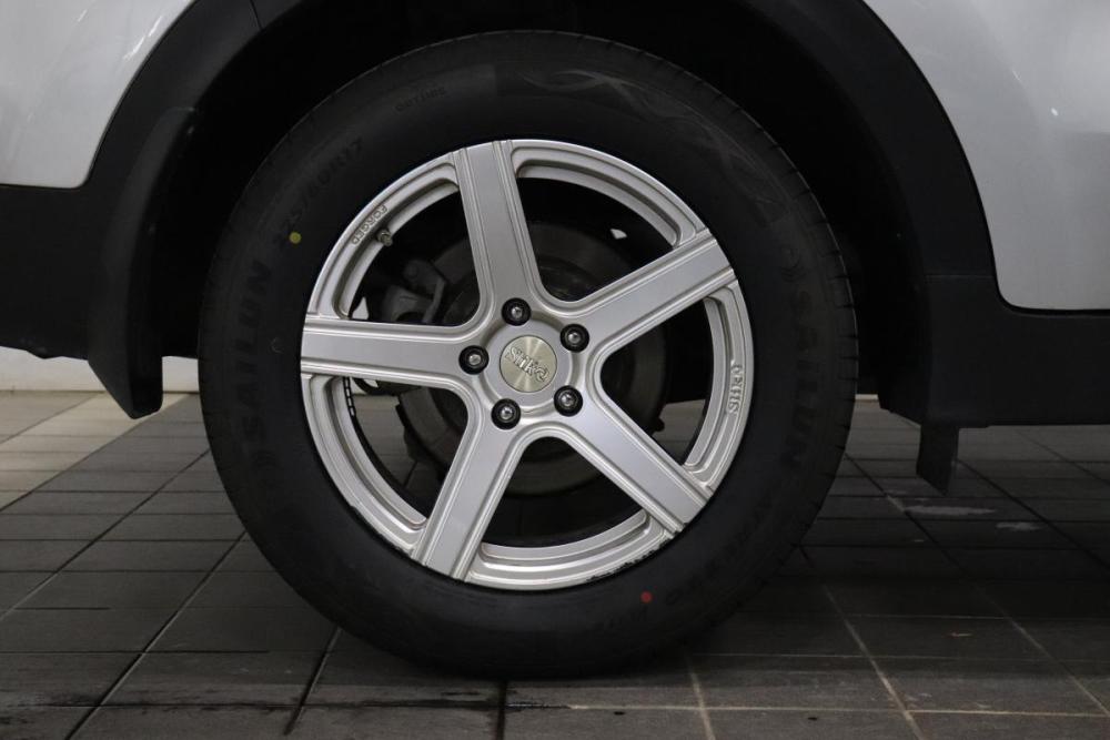 Kia Sportage IV Рестайлинг Ульяновск  - изображение 15