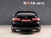 Toyota Camry VIII (XV70) Рестайлинг Екатеринбург  - изображение 32
