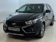 Lada (ВАЗ) Vesta I Москва  - изображение 18