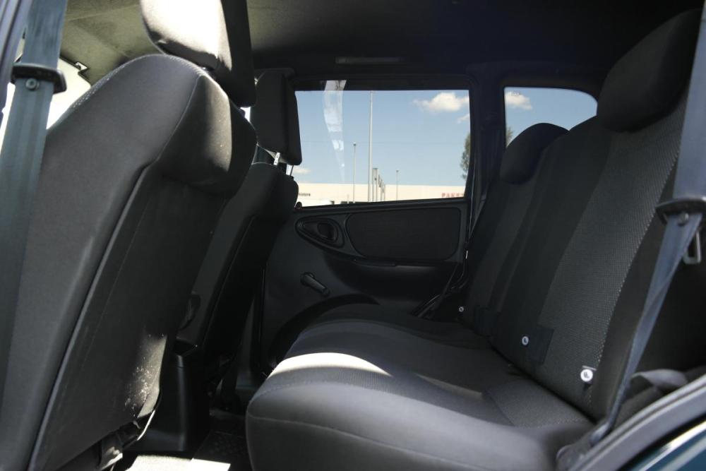 Lada (ВАЗ) Niva Travel I Воронеж  - изображение 17