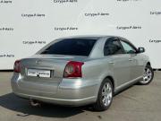 Toyota Avensis II Рестайлинг Курган  - изображение 22