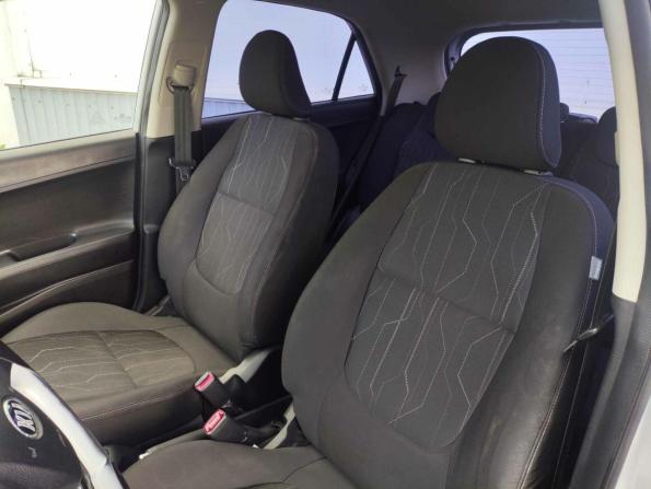 Kia Picanto II с пробегом 2012 года, цена 845 000 рублей, 90657 км, хэтчбек, Автокод Объявления