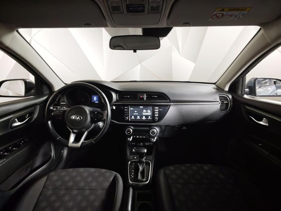 Kia Rio IV Москва  - изображение 12